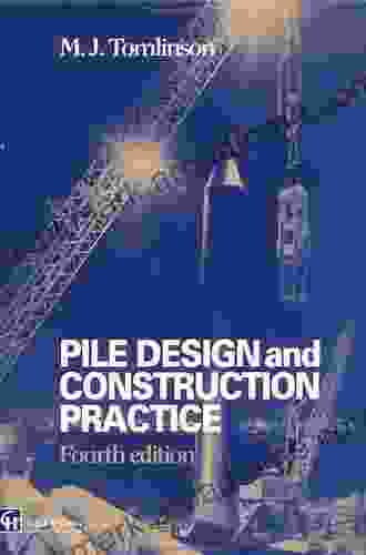 Pile Design and Construction Practice