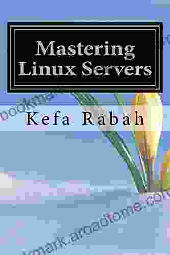 Mastering Linux Servers: RHEL6 CentOs 6 Ubuntu 14 04 LTS (Volume 1)