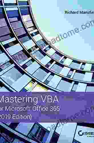 Mastering VBA For Microsoft Office 2024