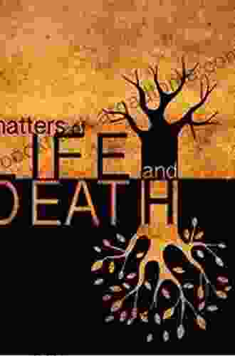 Matters Of Life And Death: Key Writings