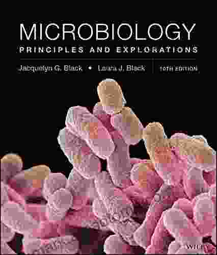 Microbiology: Principles And Explorations 10th Edition