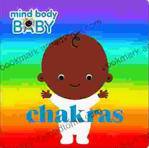 Mind Body Baby: Chakras Imprint