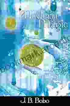 Modern Coin Magic J B Bobo