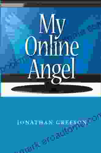 My Online Angel Jessica Reino