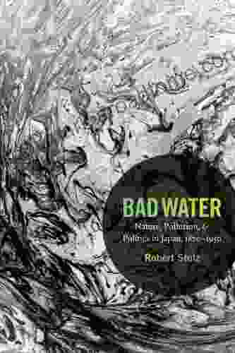 Bad Water: Nature Pollution And Politics In Japan 1870 1950 (Asia Pacific: Culture Politics And Society)