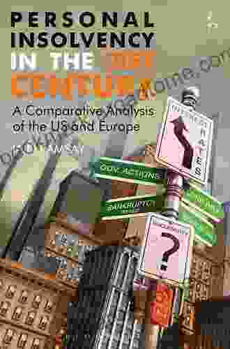 Personal Insolvency in the 21st Century: A Comparative Analysis of the US and Europe