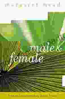 Male And Female: A Study Of The Sexes In A Changing World