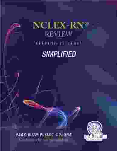 NCLEX RN Review Keeping It Real Simplified Cardiovascular And Hematology