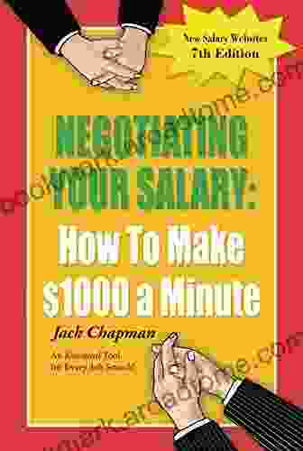 Negotiating Your Salary: How To Make $1000 A Minute