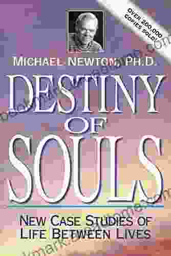 Destiny Of Souls: New Case Studies Of Life Between Lives