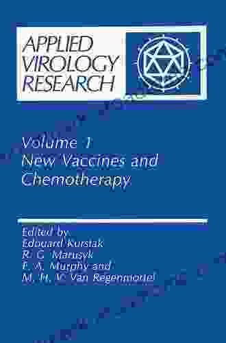 New Vaccines and Chemotherapy (Annals of Theoretical Psychology 1)