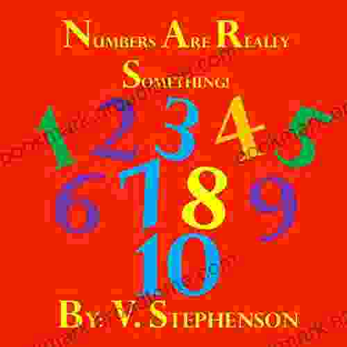 Numbers Are Really Something (Number Sense 1)