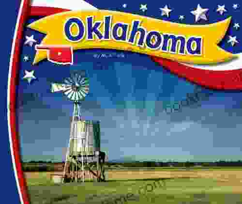 Oklahoma (StateBasics) M J York