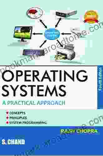 Operating System (A Practical App)