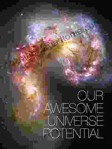 Our Awesome Universe Potential Jacky Donovan