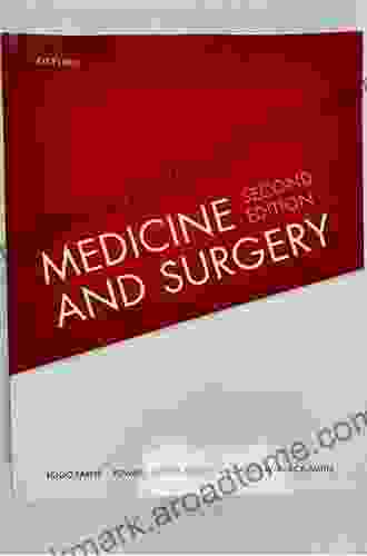 Oxford Cases In Medicine And Surgery