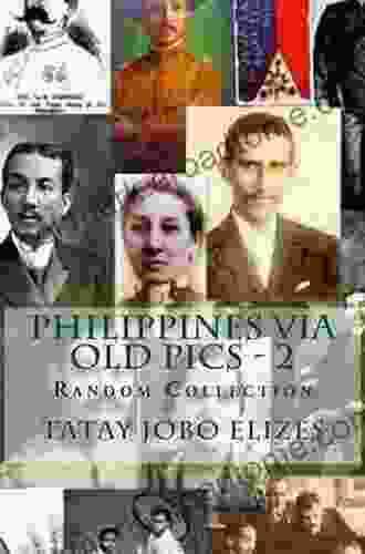 Philippines Via Old Pics 2