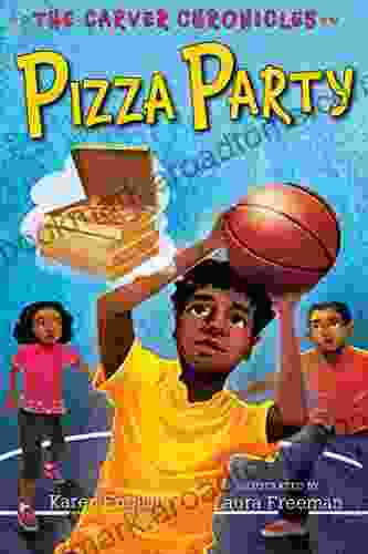 Pizza Party: The Carver Chronicles Six