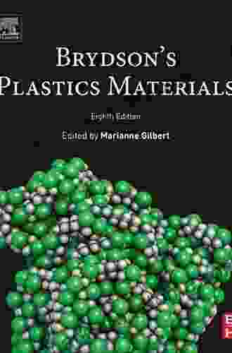 Plastics Materials J A Brydson