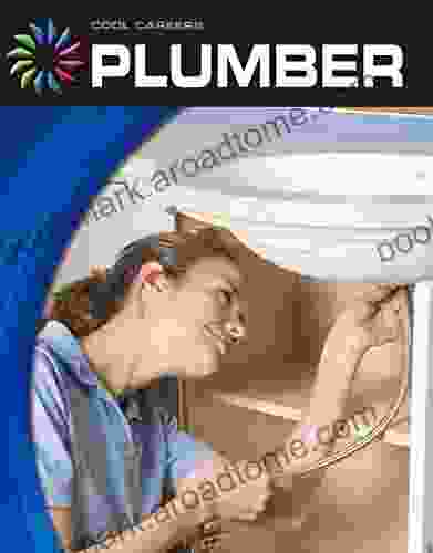 Plumber (21st Century Skills Library: Cool Careers)