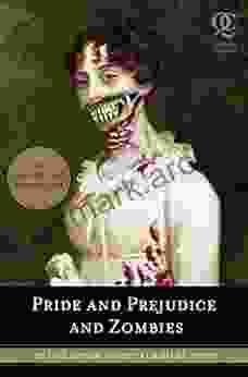 Pride And Prejudice And Zombies