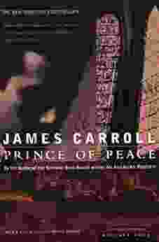 Prince Of Peace James Carroll