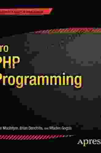 Pro PHP Programming (Expert S Voice In Open Source)