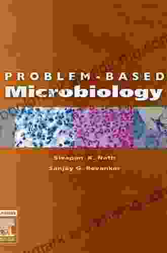 Problem Based Microbiology Swapan K Nath