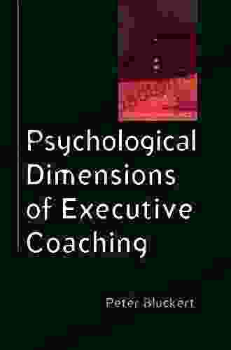 Psychological Dimensions Of Executive Coaching (UK Higher Education OUP Humanities Social Sciences Counselling And Psychotherapy)