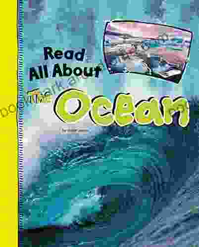 Read All About The Ocean (Read All About It)