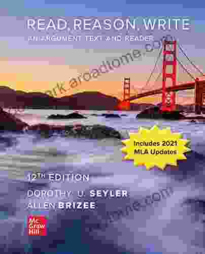 Read Reason Write 2024 MLA Update