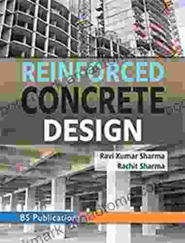 Reinforced Concrete Design Sidin Vadukut