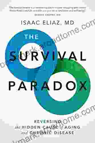 The Survival Paradox: Reversing The Hidden Cause Of Aging And Chronic Disease