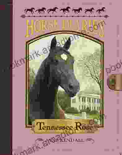 Horse Diaries #9: Tennessee Rose (Horse Diaries Series)