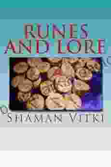 Runes And Lore Shaman Vitki