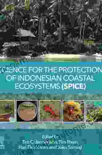 Science For The Protection Of Indonesian Coastal Ecosystems (SPICE)