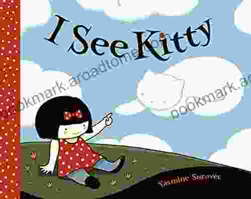 I See Kitty: A Picture