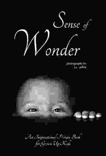 Sense Of Wonder J C Gehrz