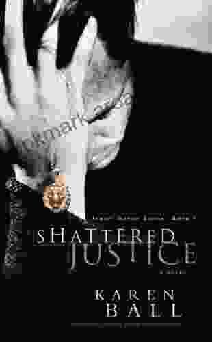 Shattered Justice (Family Honor 1)