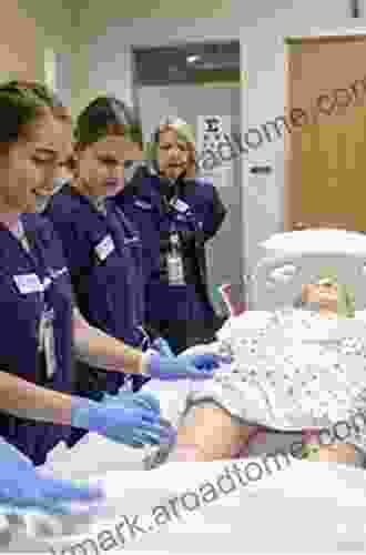 Simulation In Nursing Education: From Conceptualization To Evaluation (NLN)