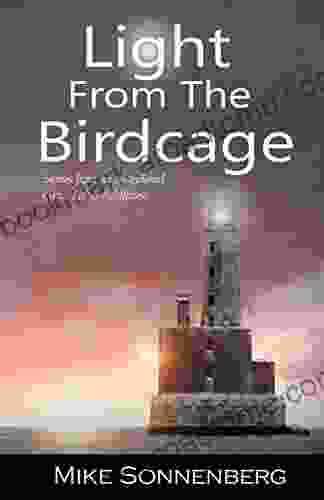 Light From The Birdcage: Stories From An Abandoned Great Lakes Lighthouse