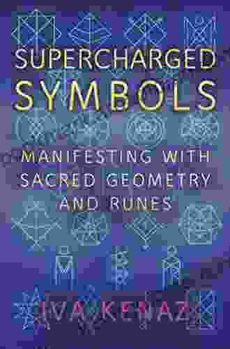 Supercharged Symbols: Manifesting With Sacred Geometry And Runes