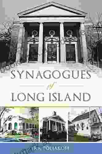 Synagogues Of Long Island (Landmarks)