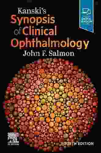 Synopsis Of Clinical Ophthalmology: Expert Consult Online And Print