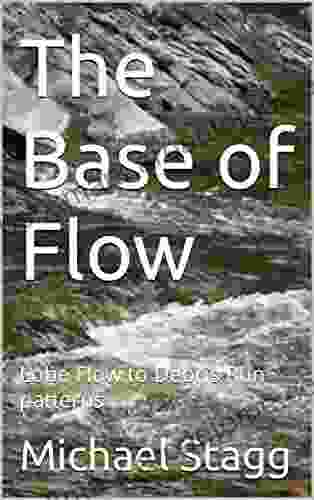 The Base Of Flow : Lobe Flow To Debris Run Patterns