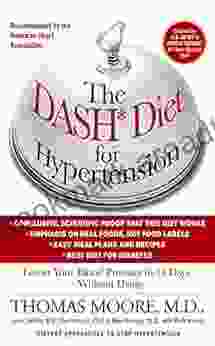 The DASH Diet for Hypertension