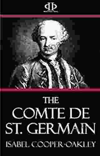 Comte De Saint Germain Isabel Cooper Oakley