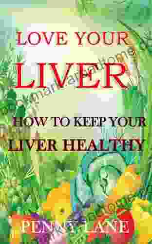 LOVE YOUR LIVER:: How to keep your liver healthy (HEALTHY LIVING 1)