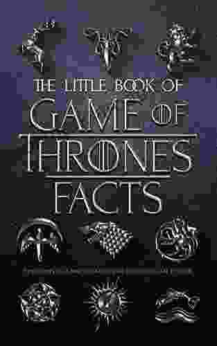 The Little Of Game Of Thrones Facts