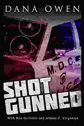 Shotgunned: The Long Ordeal Of A Wounded Cop Seeking Justice